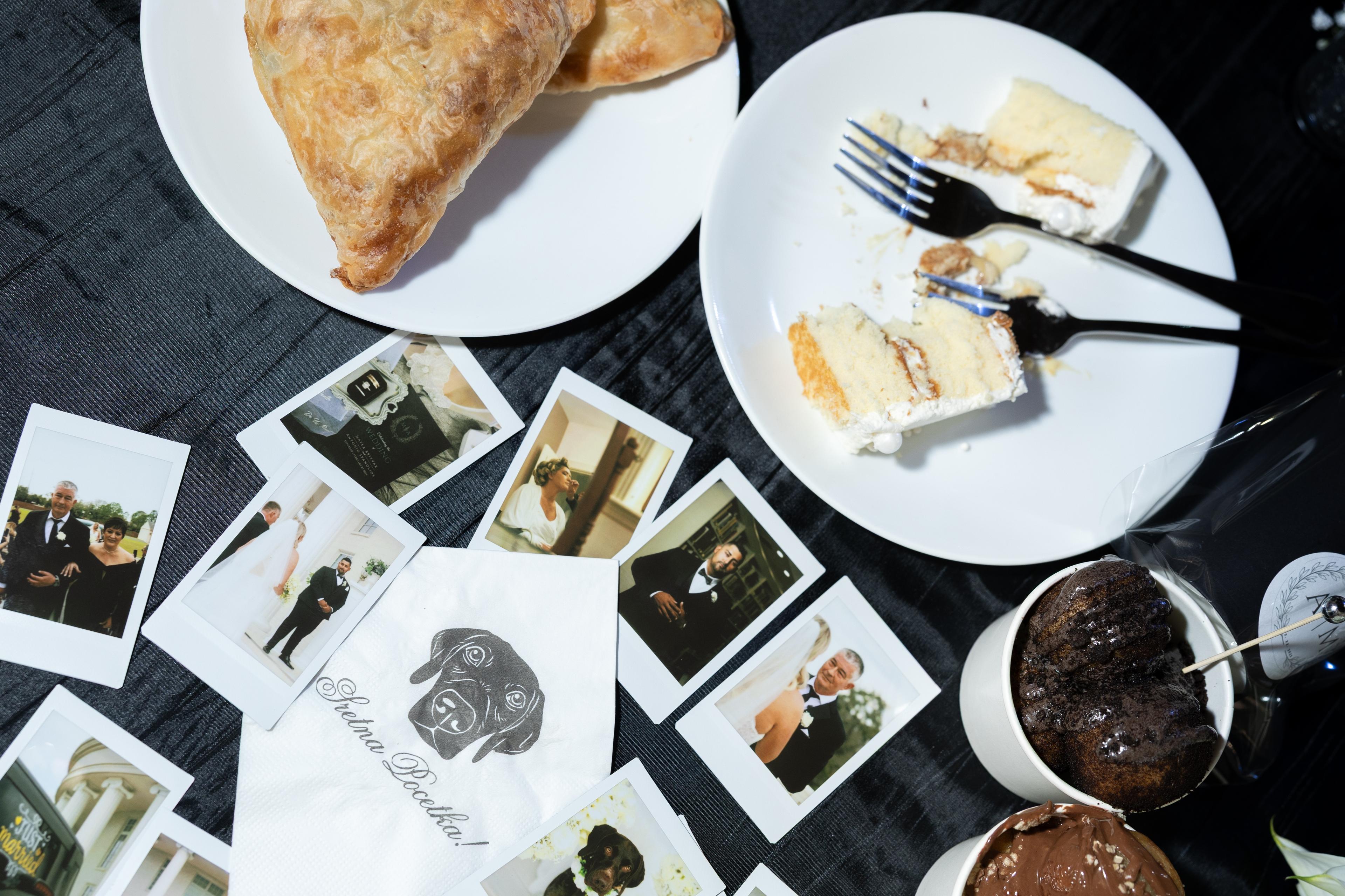 Catching the Night Magic: The Trend of Night Flat Lays