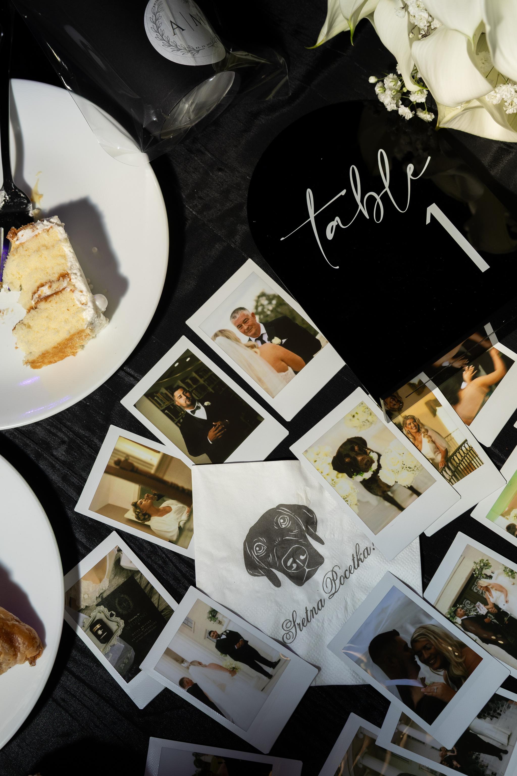 Catching the Night Magic: The Trend of Night Flat Lays