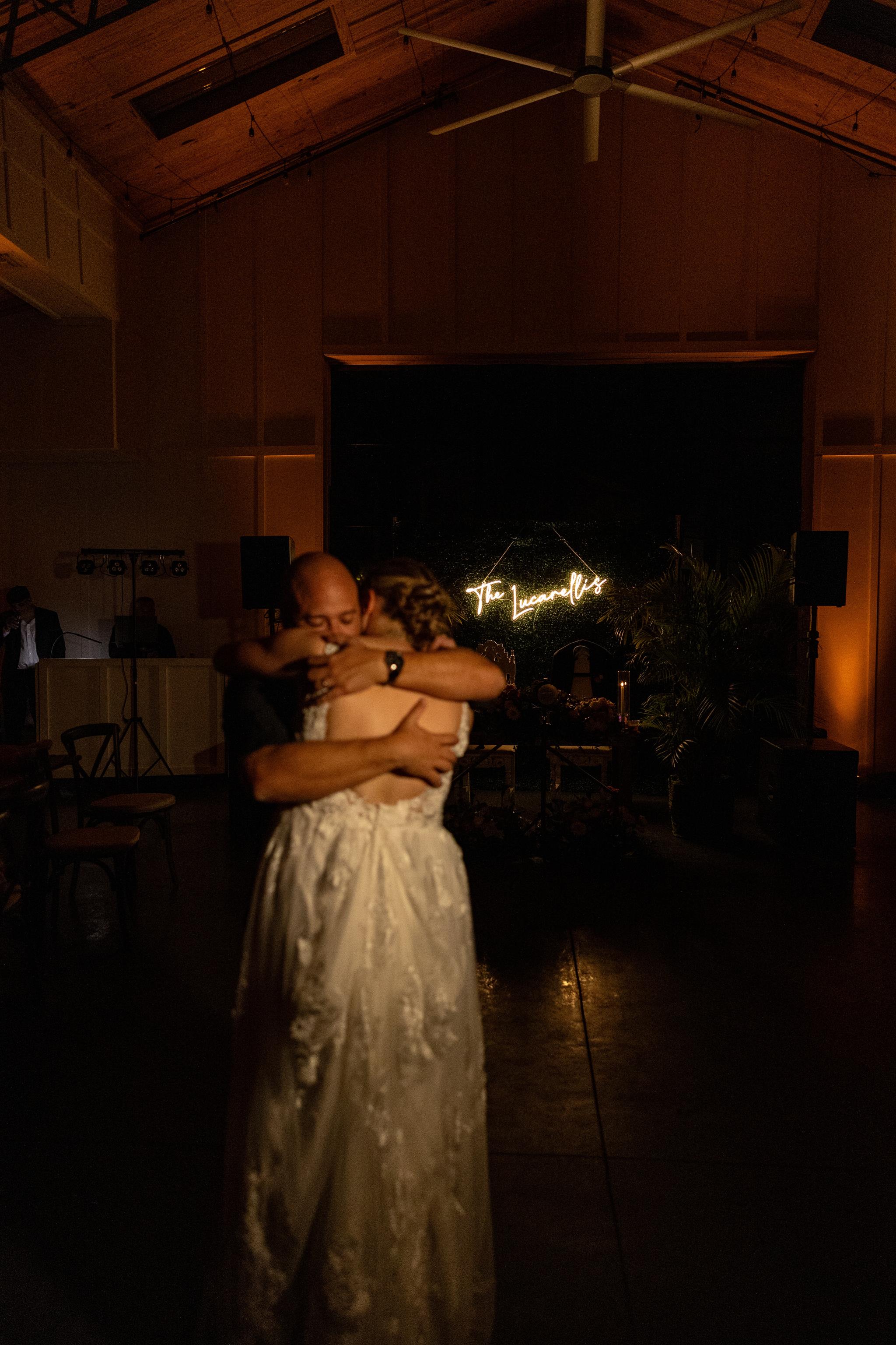 Romantic Sparkler Exits - Yes or No? Tampa Wedding Photographer