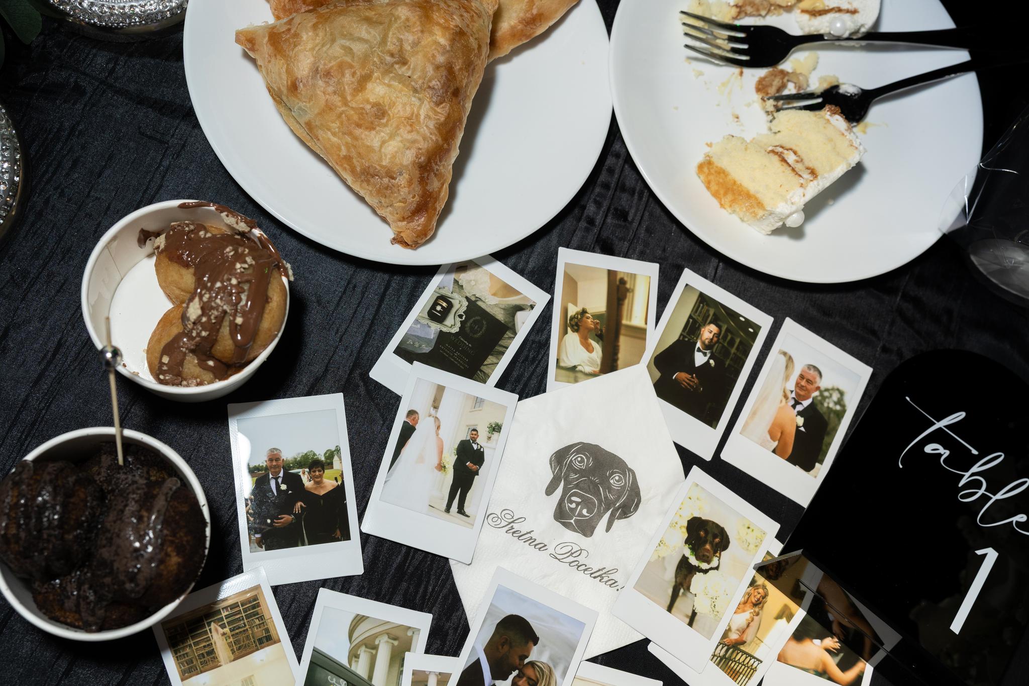 Catching the Night Magic: The Trend of Night Flat Lays